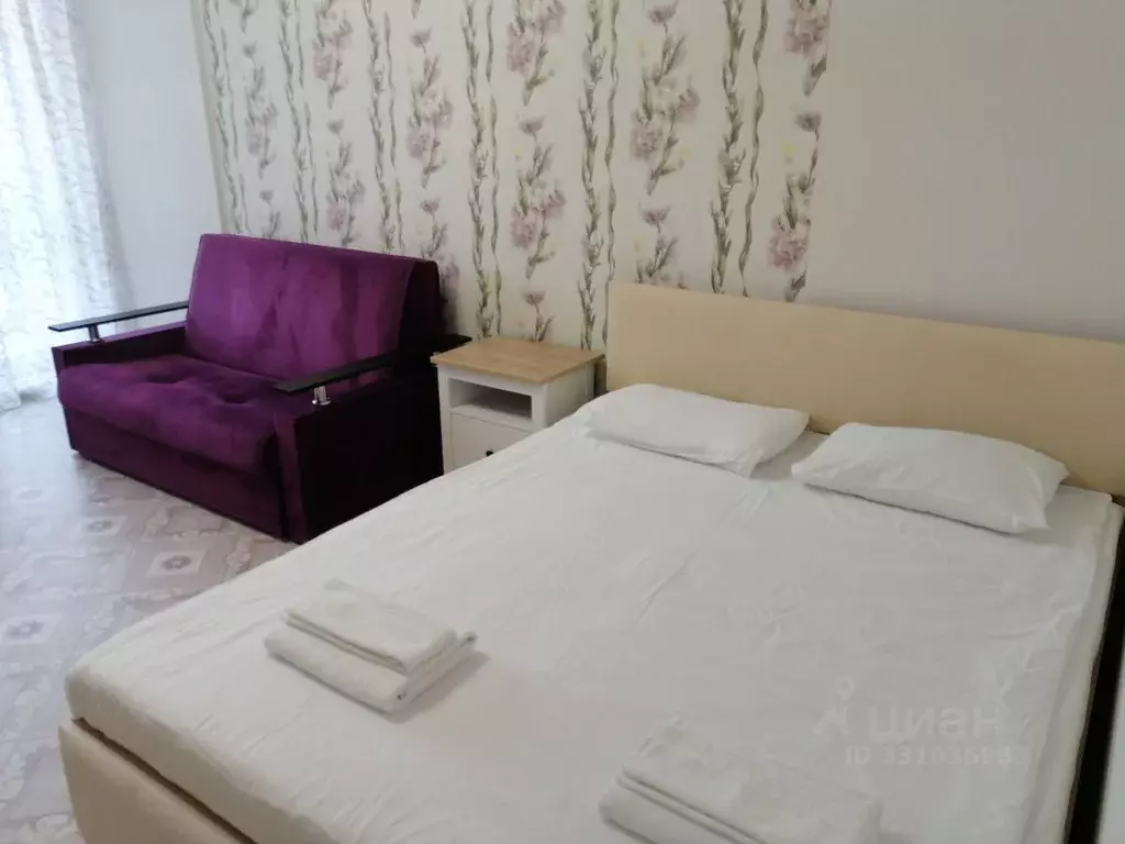 1-к кв. Московская область, Долгопрудный Новый бул., 9к1 (35.0 м) - Фото 1