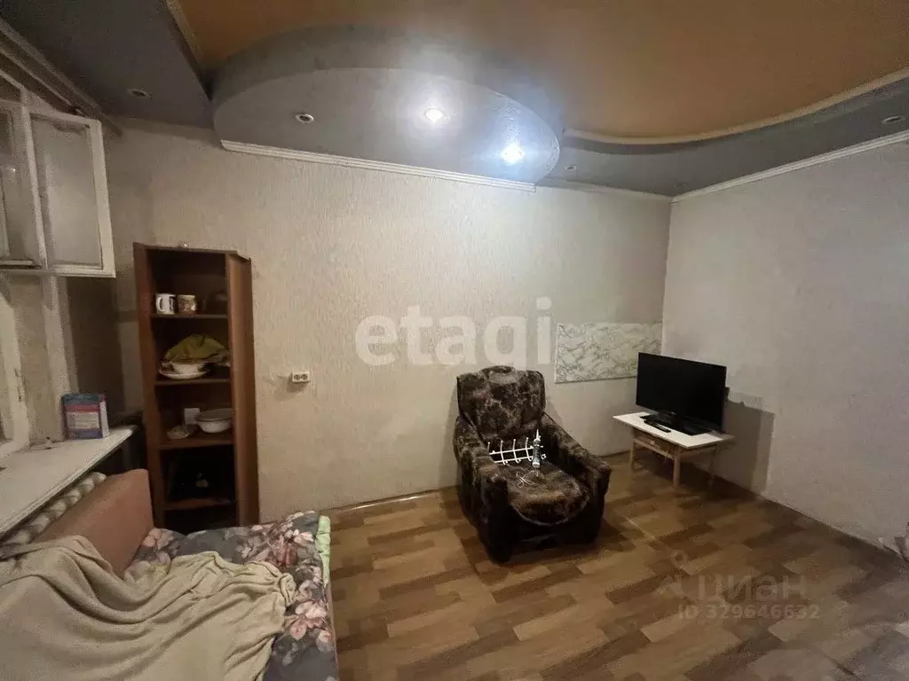 Комната Коми, Сыктывкар Строитель мкр, ул. Молодежная, 6 (12.8 м) - Фото 1