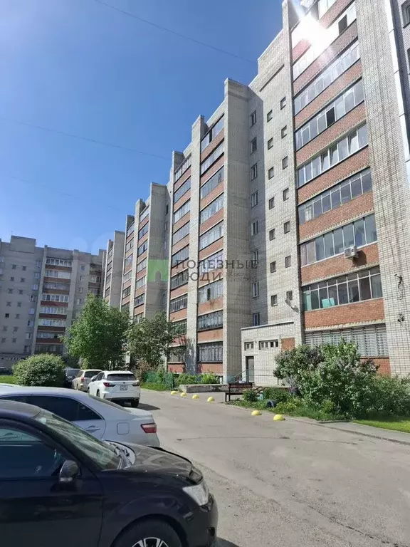 1-к. квартира, 37,7 м, 1/10 эт. - Фото 0