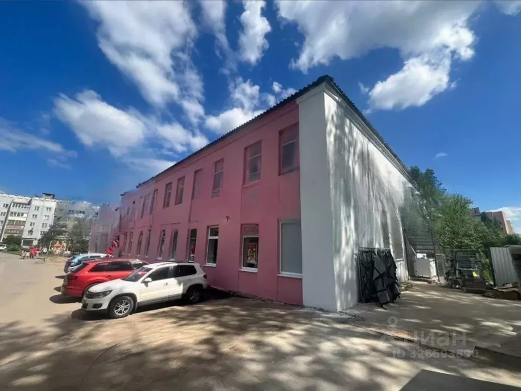 Помещение свободного назначения в Санкт-Петербург Рябовское ш., 119к6 ... - Фото 2