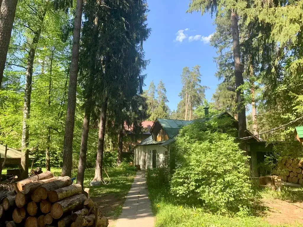 Дом в Московская область, Раменский городской округ, Кратово дп ул. ... - Фото 0