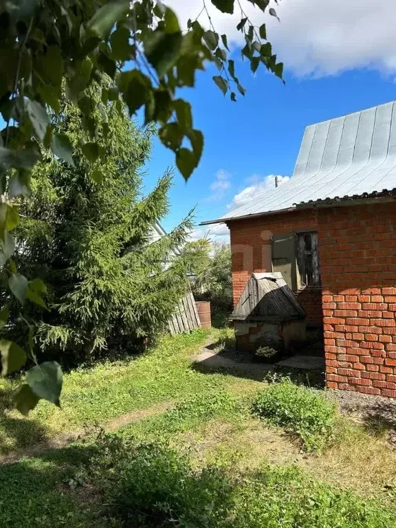 Дом в Мордовия, Лямбирский район, Саловское с/пос, д. Приволье ул. ... - Фото 2