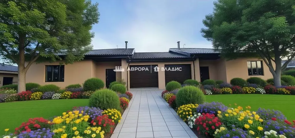 Дом в Челябинская область, Магнитогорск просп. Карла Маркса (141 м) - Фото 2