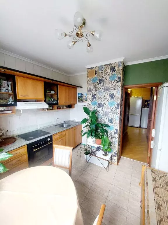 2-к кв. Москва Липецкая ул., 40 (57.8 м) - Фото 1