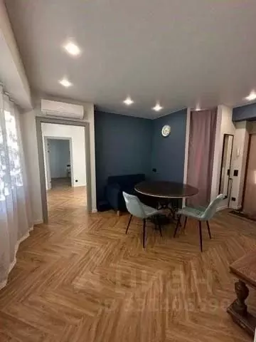 3-к кв. Москва Крутицкая наб., 11 (55.0 м) - Фото 2