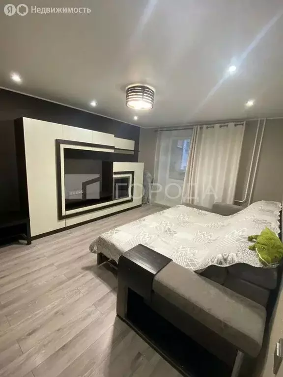 2-комнатная квартира: Барнаул, Лазурная улица, 24 (51.3 м) - Фото 1