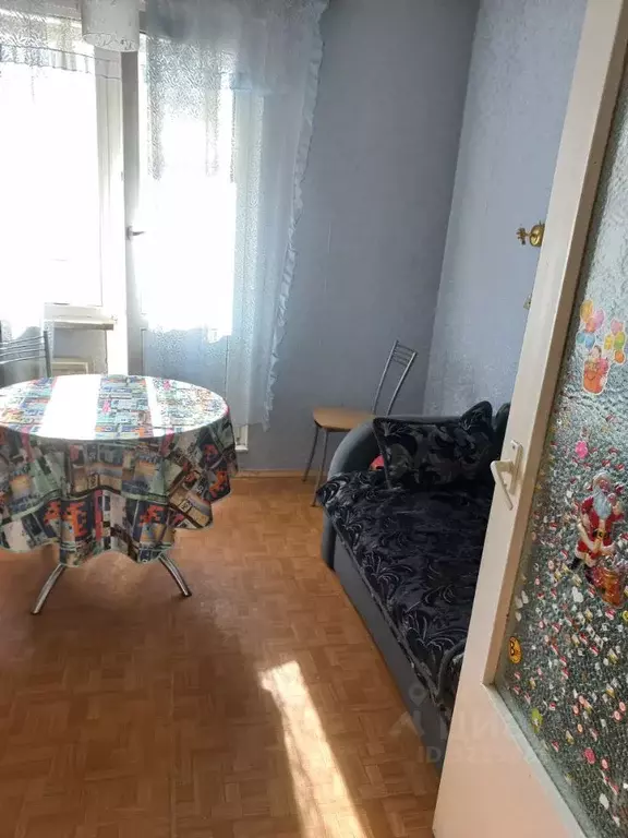 1-к кв. Новгородская область, Парфино пгт ул. Мира, 3А (40.0 м) - Фото 1