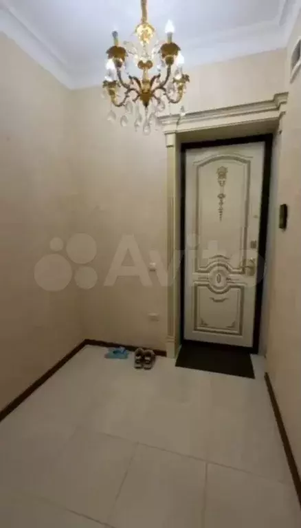 3-к. квартира, 120 м, 4/11 эт. - Фото 1
