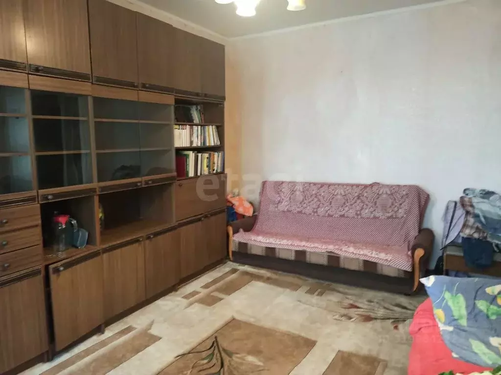 1-к кв. Калужская область, Калуга ул. Дзержинского, 56 (36.2 м) - Фото 1