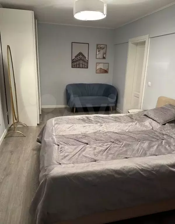 2-к. квартира, 41 м, 4/5 эт. - Фото 1