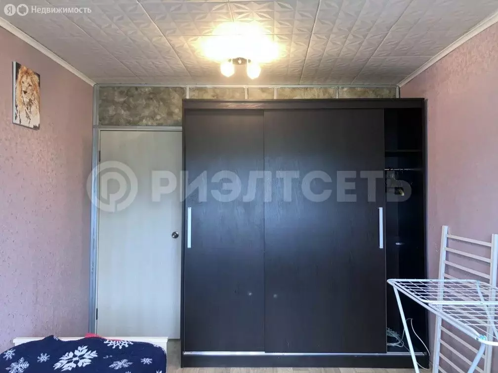 Квартира-студия: Ковдор, улица Кирова, 24 (34.2 м) - Фото 0