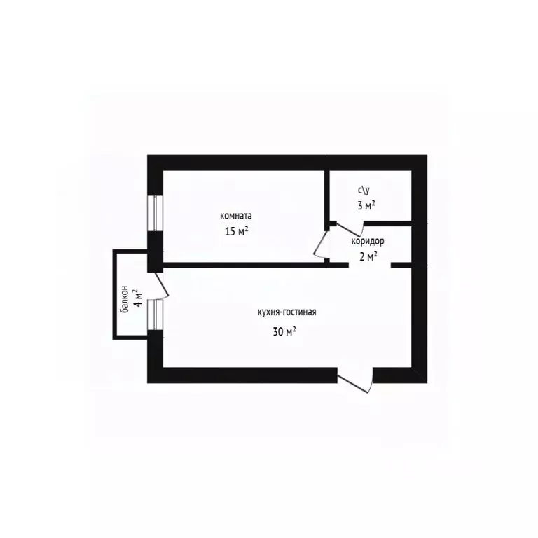 2-к кв. Дагестан, Дербент ул. Теплая, 2 (50.0 м) - Фото 2