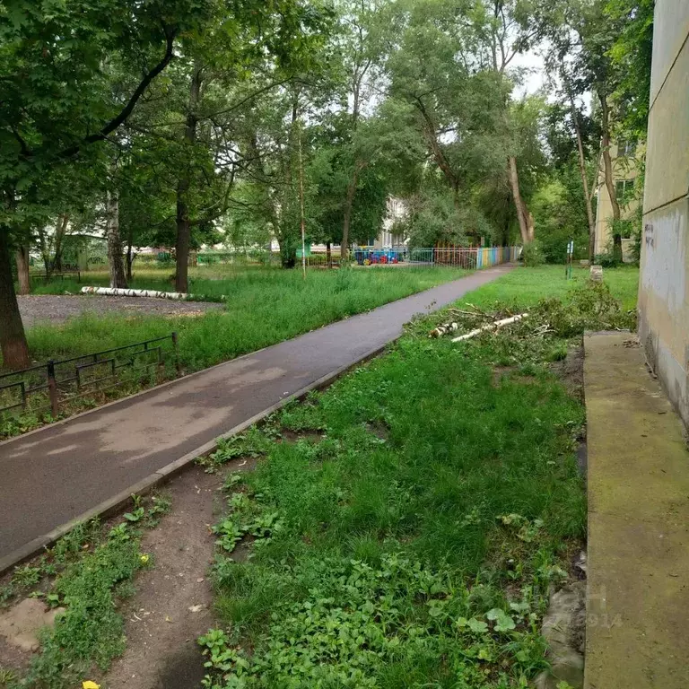 3-к кв. Воронежская область, Воронеж ул. Остужева, 44 (45.0 м) - Фото 1