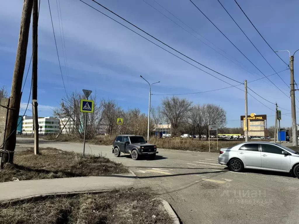 Дом в Оренбургская область, Оренбург Южный мкр, ул. Енисейская, 3 (82 ... - Фото 0