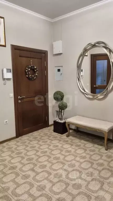 3-к кв. Тверская область, Тверь Краснофлотская наб., 17 (84.6 м) - Фото 1