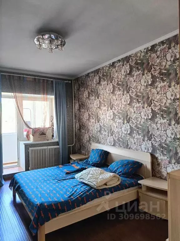 2-к кв. Татарстан, Казань ул. Адоратского, 3 (80.0 м) - Фото 1
