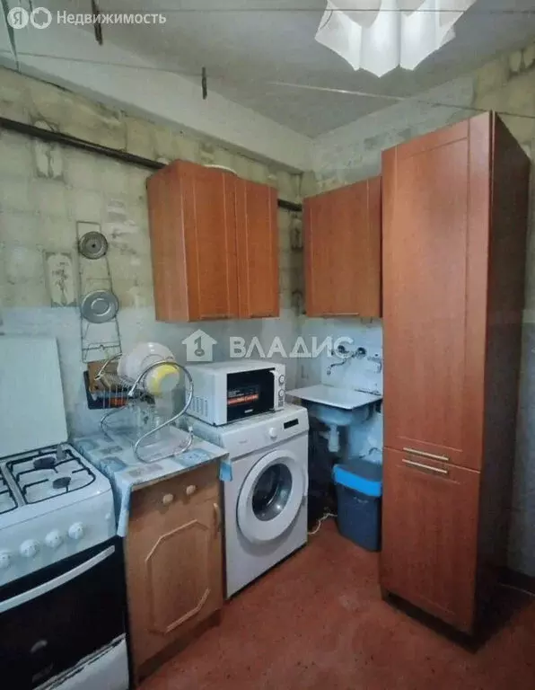 2-комнатная квартира: Санкт-Петербург, улица Добровольцев, 48 (41.7 м) - Фото 2