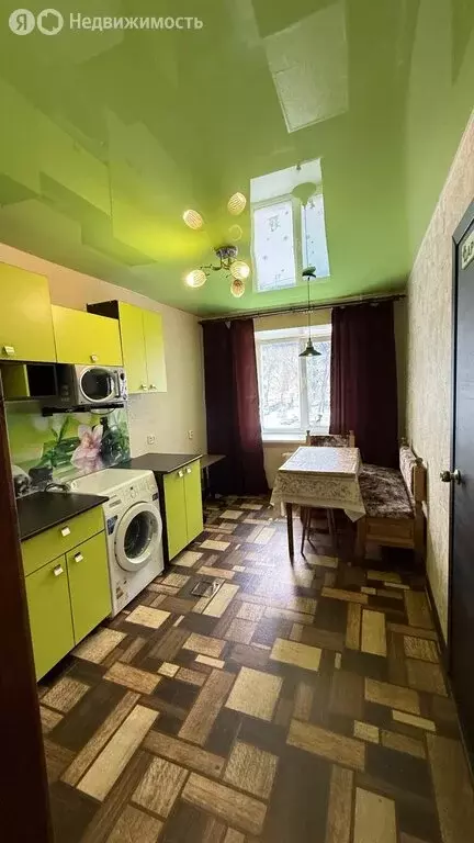 1-комнатная квартира: Нижнекамск, проспект Строителей, 6Б (22.4 м) - Фото 1