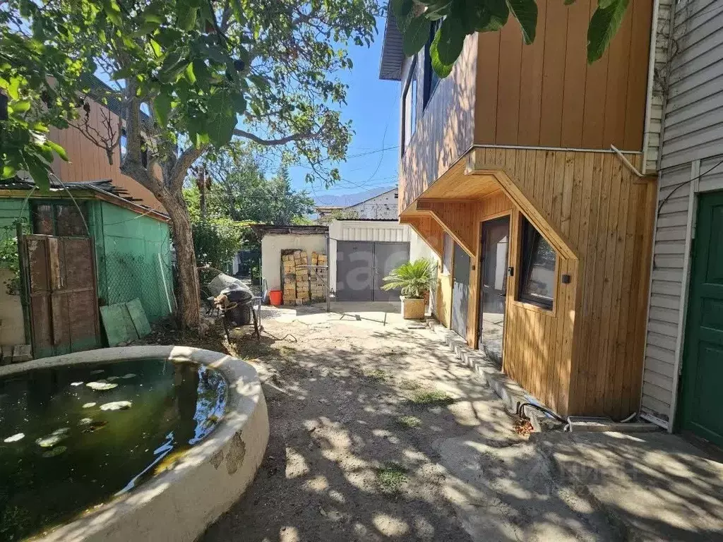 1-к кв. Крым, Ялта ул. Кирова, 116 (40.0 м) - Фото 1