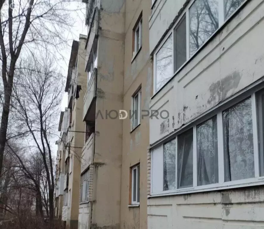 1-комнатная квартира: посёлок Дубки, Центральная улица, 3А (26.8 м) - Фото 2