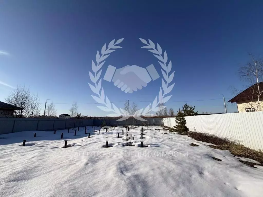 Участок в Калужская область, Жуков Стрелковка СНТ, Б01П20 (6.0 сот.) - Фото 1