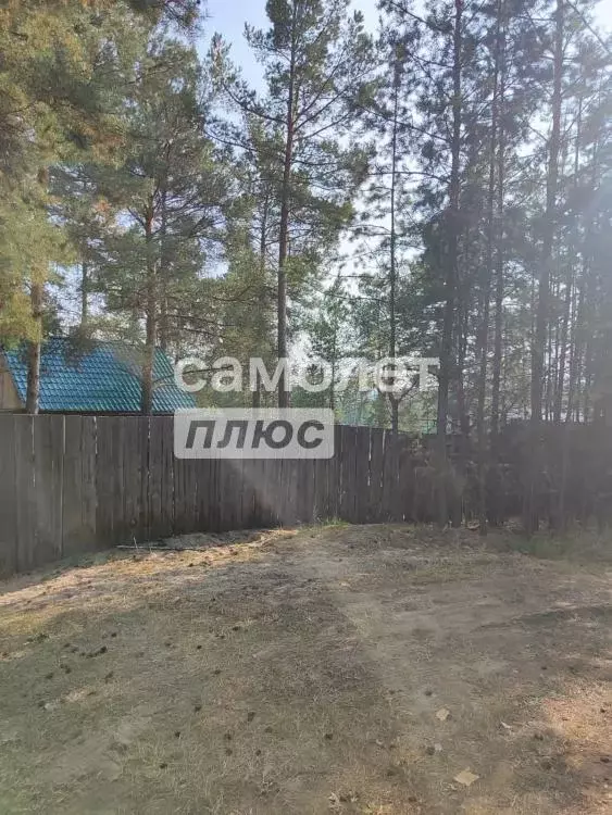 Участок, 11 сот., сельхоз (снт или днп) - Фото 1