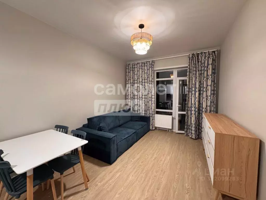 1-к кв. Пермский край, Пермь ш. Космонавтов, 162К (42.9 м) - Фото 1