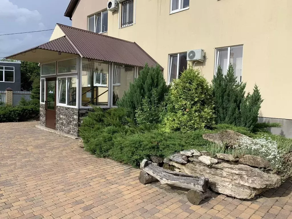 Помещение свободного назначения в Ставропольский край, Ставрополь ул. ... - Фото 1