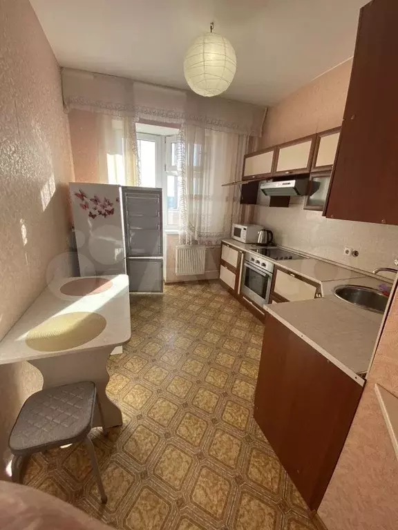 1-к. квартира, 40 м, 4/9 эт. - Фото 0