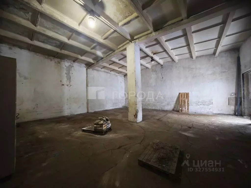 Склад в Новосибирская область, Новосибирск ул. Королева, 40к30 (230 м) - Фото 1