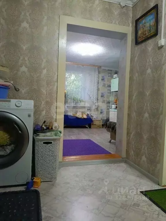 Дом в Бурятия, Заиграевский район, Талецкое с/пос, Подснежник ДНТ 369 ... - Фото 1