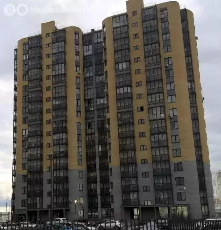 1-комнатная квартира: Тюмень, улица Мельникайте, 150 (46 м) - Фото 1