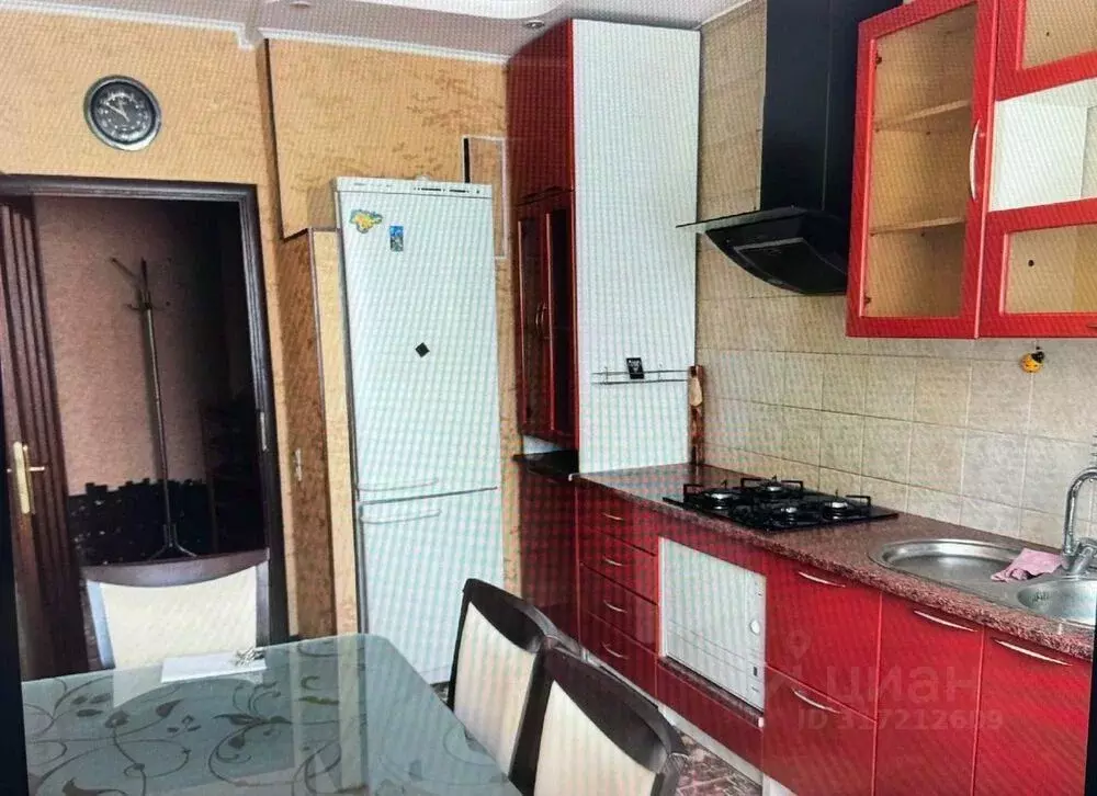 2-к кв. Пензенская область, Пенза ул. Куйбышева, 11В (70.0 м) - Фото 1