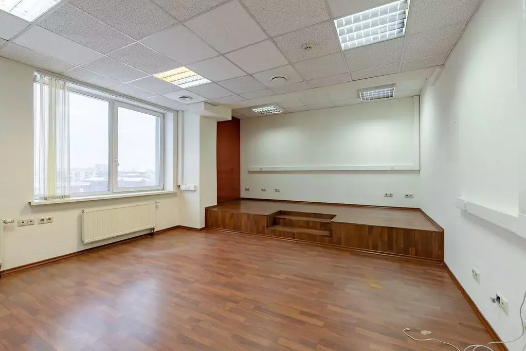 Офис в Москва Алтуфьевское шоссе, 1-й км, 3с1 (29 м) - Фото 1