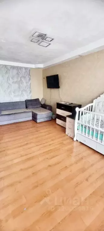 2-к кв. Башкортостан, Уфа ул. Юрия Гагарина, 36 (43.5 м) - Фото 0