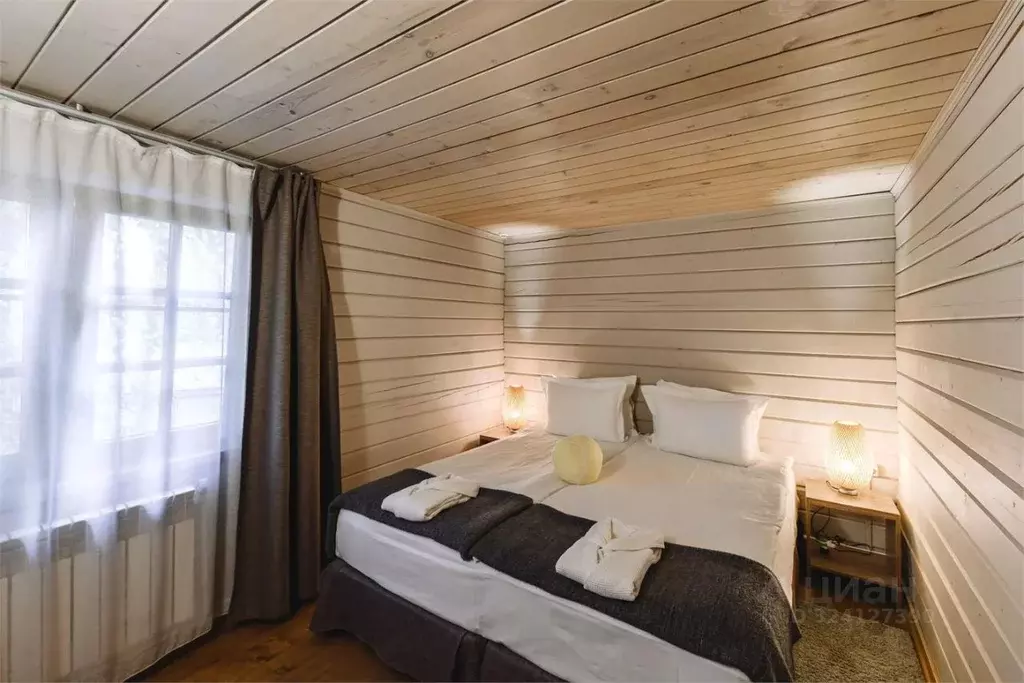 Комната Новгородская область, Валдайский район, Едровское с/пос, д. ... - Фото 2