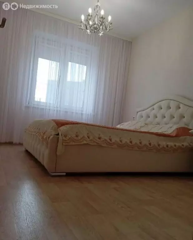 3-комнатная квартира: Челябинск, улица Маршала Чуйкова, 9 (71.6 м) - Фото 2