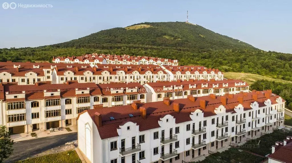 Дом в Пятигорск, улица Кучуры, 8Д (307 м) - Фото 1