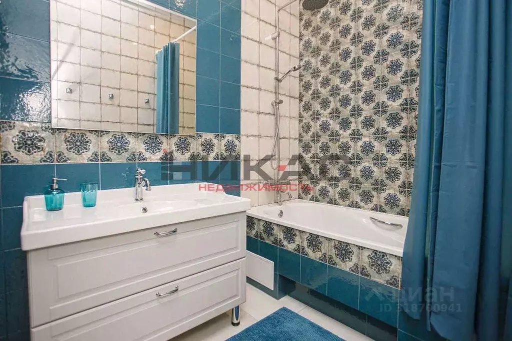 2-к кв. Ярославская область, Ярославль ул. Свободы, 60В (62.0 м) - Фото 1