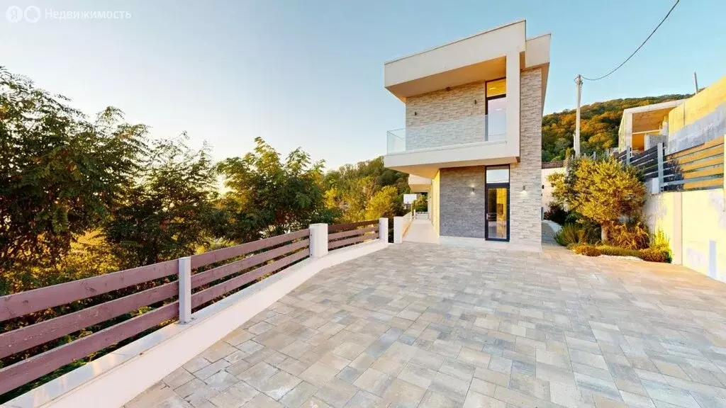 Дом в Краснодарский край, городской округ Сочи, село Верхний Юрт ... - Фото 2