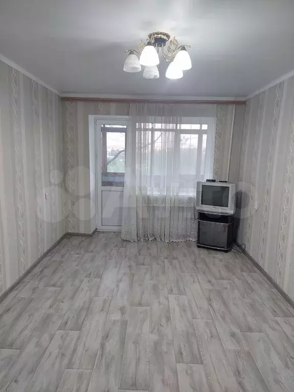 1-к. квартира, 32 м, 3/5 эт. - Фото 0