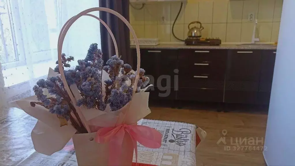 Студия Крым, Судак ул. Айвазовского, 25 (37.8 м) - Фото 1