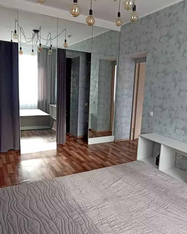 Продаётся 2-к квартира, 56 м - Фото 1