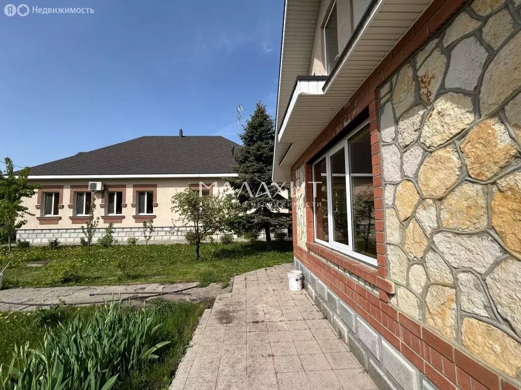 Дом в Самара, Офицерская улица, 8 (158 м) - Фото 2