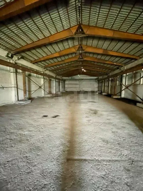 Помещение свободного назначения в Белгородская область, Поселок ... - Фото 1