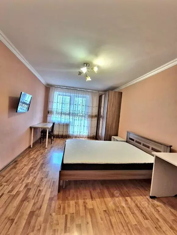 2-к кв. Санкт-Петербург просп. Космонавтов, 61к1 (61.0 м) - Фото 2