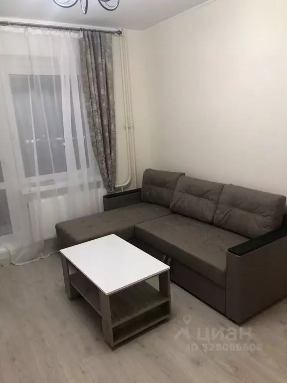 1-к кв. Москва ул. Римского-Корсакова, 4 (40.0 м) - Фото 1