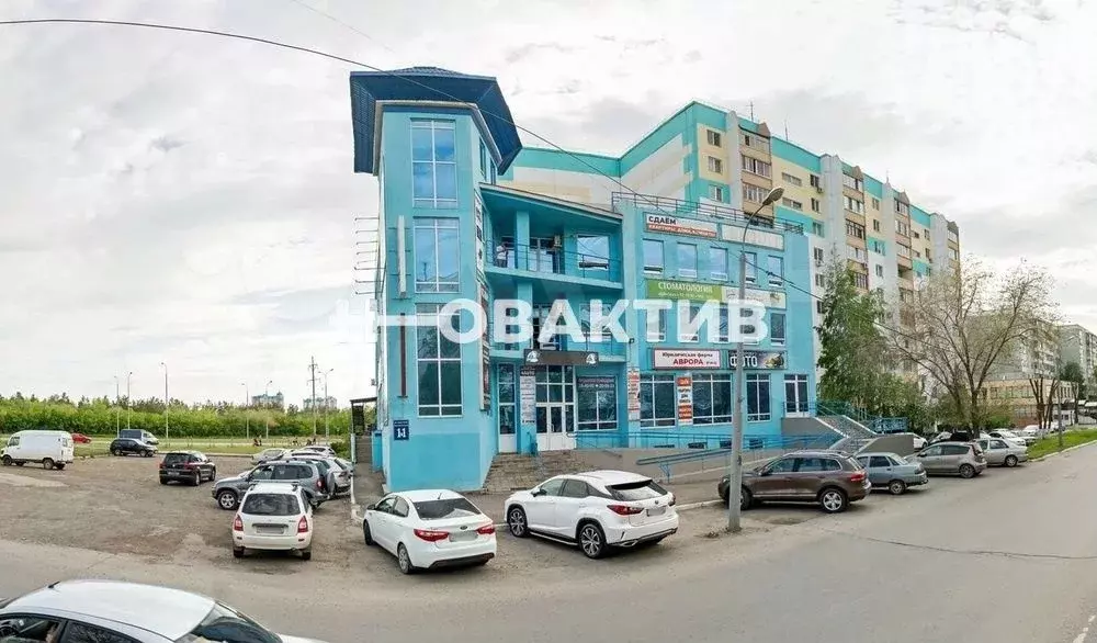 Продам помещение свободного назначения, 64.8 м - Фото 0