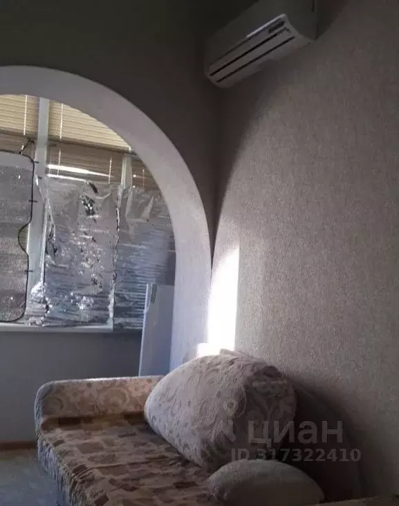 2-к кв. Краснодарский край, Геленджик Одесская ул., 5А (70.0 м) - Фото 1