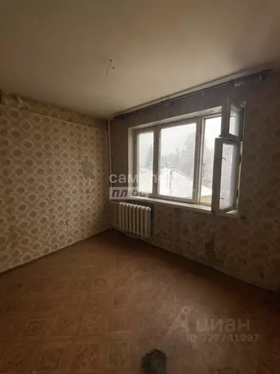 Комната Московская область, Дмитровский муниципальный округ, Икша пгт ... - Фото 1